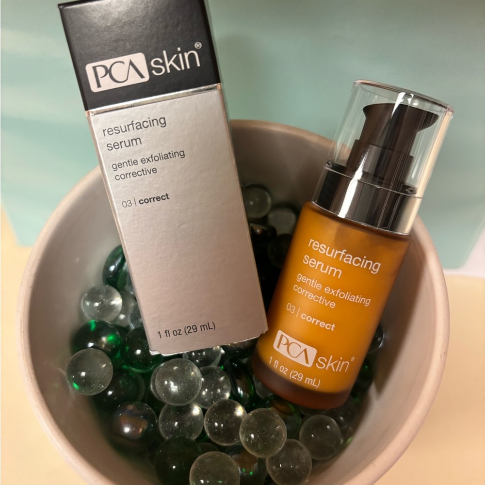 PCA SKIN RESURFACING SERUM